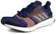 adidas UltraBoost ST 'Biru Solar Oren' BY1899