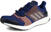 Lookbook adidas UltraBoost ST 'Biru Solar Oren' BY1899