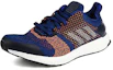 Lookbook adidas UltraBoost ST 'Biru Solar Oranye' BY1899