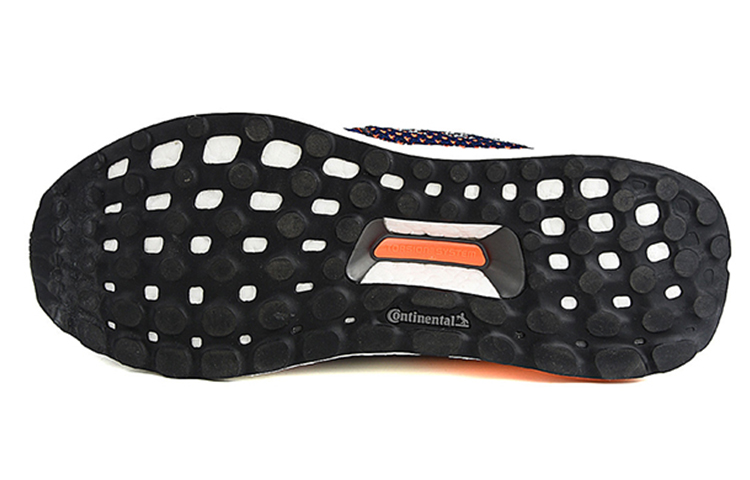 Shop 아디다스 울트라부스트 ST '블루 솔라 오렌지' BY1899