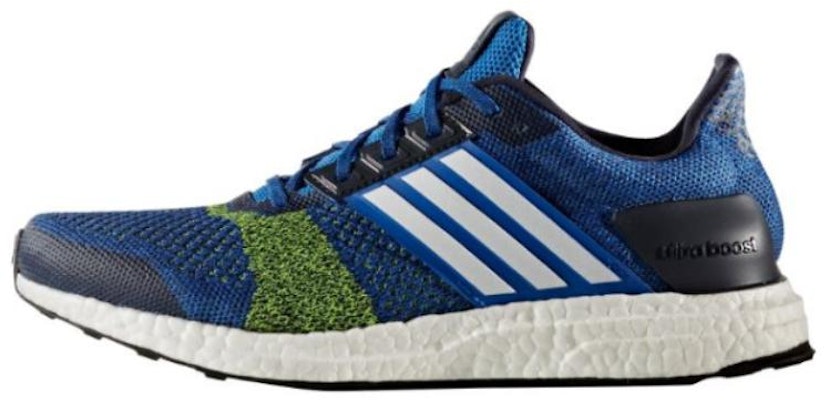 adidas UltraBoost ST 'Blue White' BA7837 Buy adidas UltraBoost ST 'Blue White' BA7837