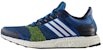 adidas UltraBoost ST 'Biru Putih' BA7837