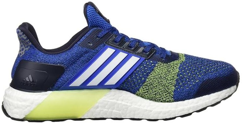 阿迪达斯 UltraBoost ST '蓝白色' BA7837 Order 阿迪达斯 UltraBoost ST '蓝白色' BA7837