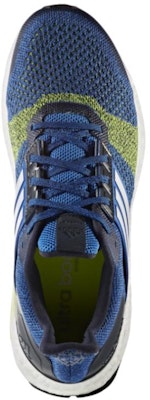 adidas UltraBoost ST 'Blue White' BA7837 Shop adidas UltraBoost ST 'Blue White' BA7837