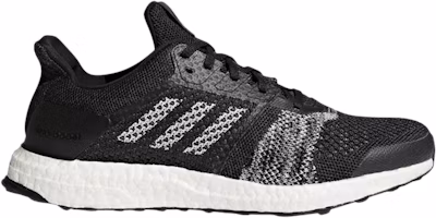 adidas UltraBoost ST 'Core Black' CQ2144 adidas UltraBoost ST 'Core Black' CQ2144