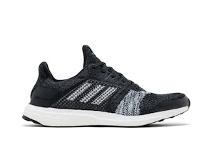 adidas UltraBoost ST 'Core Black' CQ2144 adidas UltraBoost ST 'Core Black' CQ2144