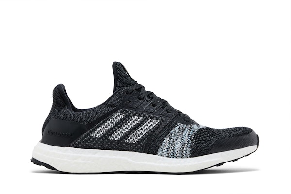 adidas UltraBoost ST 'Core Black' Hitam Core CQ2144 Buy adidas UltraBoost ST 'Core Black' Hitam Core CQ2144