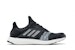 adidas UltraBoost ST 'Core Black' Hitam Core CQ2144
