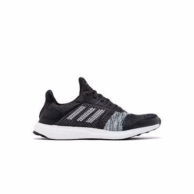 adidas UltraBoost ST 'Core Black'