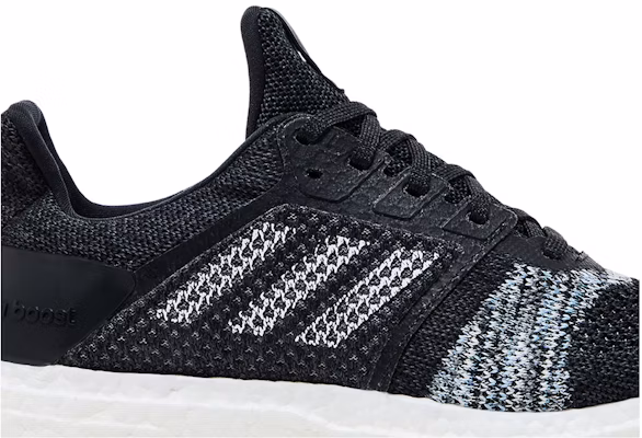 adidas UltraBoost ST 'Core Black' Hitam Core CQ2144 Order adidas UltraBoost ST 'Core Black' Hitam Core CQ2144