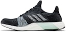 Lookbook adidas UltraBoost ST 'Core Black' Hitam Core CQ2144