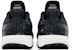 adidas UltraBoost ST 'Core Black' Hitam Core CQ2144