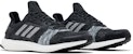 adidas UltraBoost ST 'Core Black' Hitam Core CQ2144