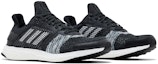 Cheap adidas UltraBoost ST 'Core Black' Hitam Core CQ2144