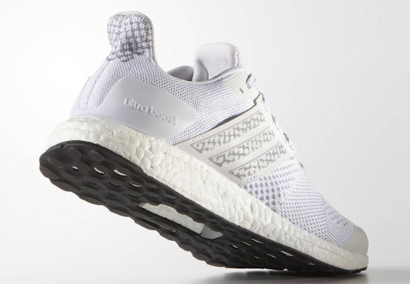 adidas UltraBoost St 'Glow' AF6396 Shop adidas UltraBoost St 'Glow' AF6396