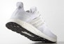 Shop adidas UltraBoost St 'Glow' Lelaki Wanita Kasual Sukan AF6396