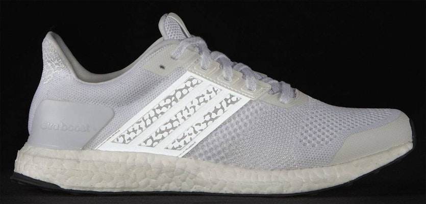adidas UltraBoost St 'Glow' AF6396 Purchase adidas UltraBoost St 'Glow' AF6396