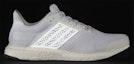 Purchase adidas UltraBoost St 'Glow' Lelaki Wanita Kasual Sukan AF6396