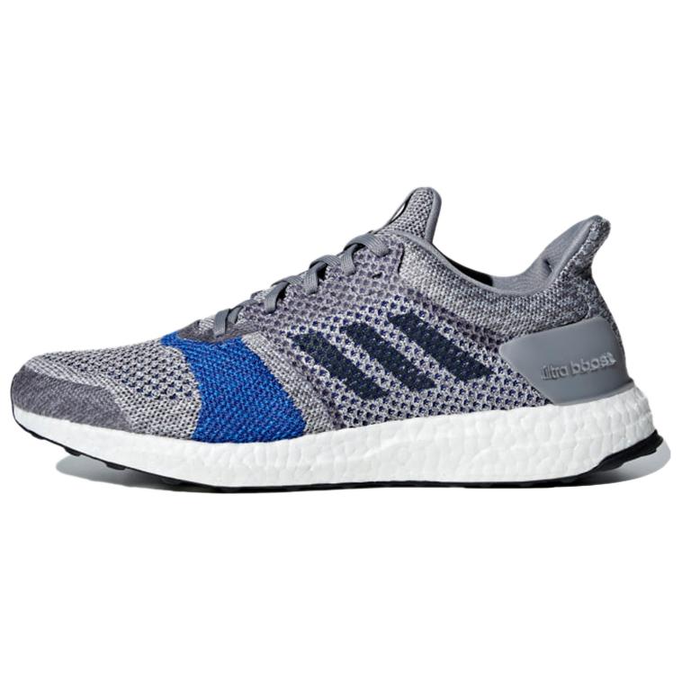 adidas UltraBoost ST 'Grey' B37697
