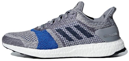 adidas UltraBoost ST 'Grey' B37697 adidas UltraBoost ST 'Grey' B37697
