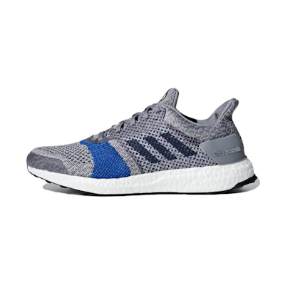 adidas UltraBoost ST 'Grey'