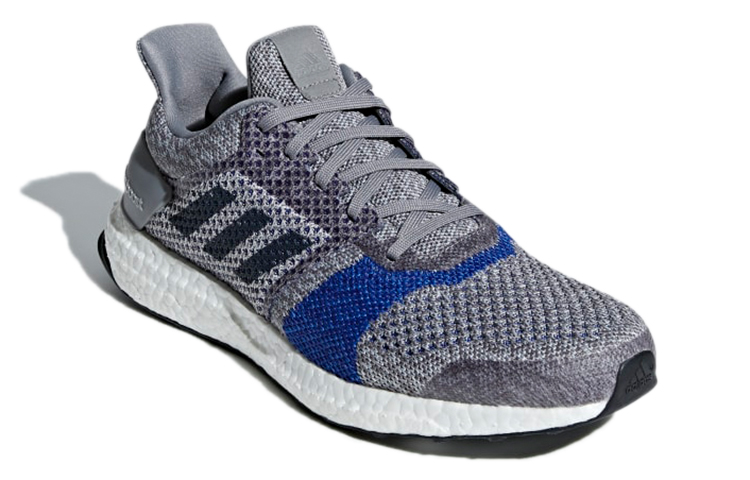 Order adidas UltraBoost ST 'Kelabu' B37697