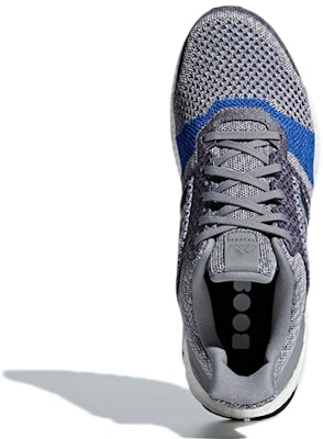 adidas UltraBoost ST 'Kelabu' B37697 Shop adidas UltraBoost ST 'Kelabu' B37697
