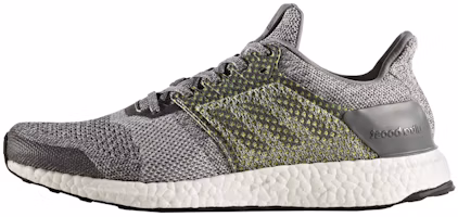 adidas UltraBoost ST 'Grey' S80617 adidas UltraBoost ST 'Grey' S80617