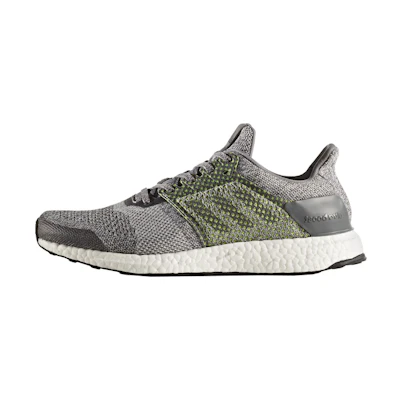 adidas UltraBoost ST 'Grey'