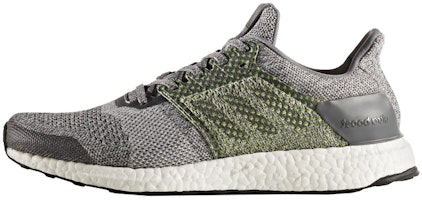 adidas UltraBoost ST 'Grey' S80617 adidas UltraBoost ST 'Grey' S80617