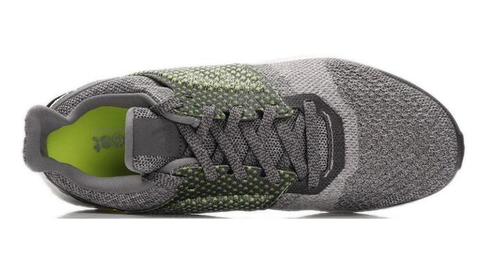 Lookbook 阿迪达斯UltraBoost ST“灰色” S80617