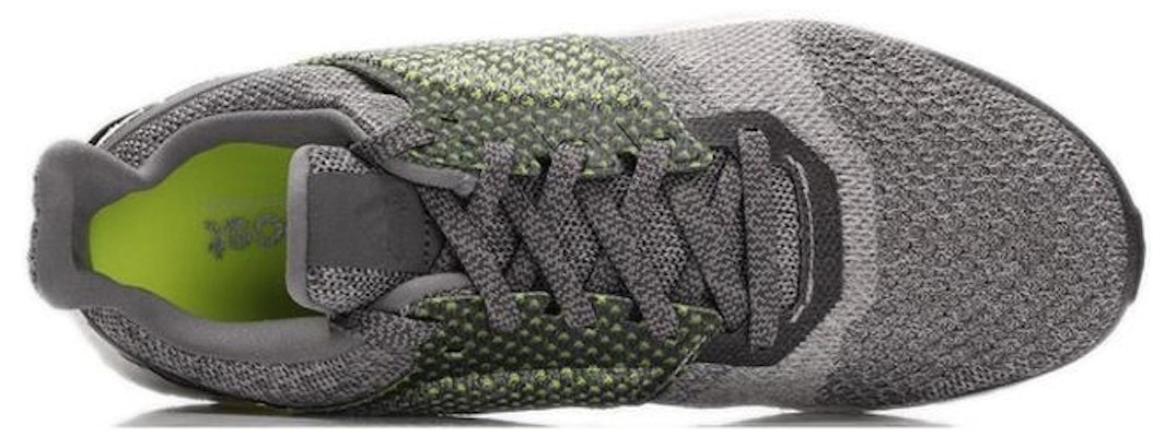 adidas UltraBoost ST 'Kelabu' S80617 Lookbook adidas UltraBoost ST 'Kelabu' S80617