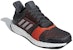 adidas UltraBoost ST 'Kelabu Karbon' B37696