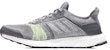 adidas Ultraboost ST 'Kelabu Solar Slime' CQ2147