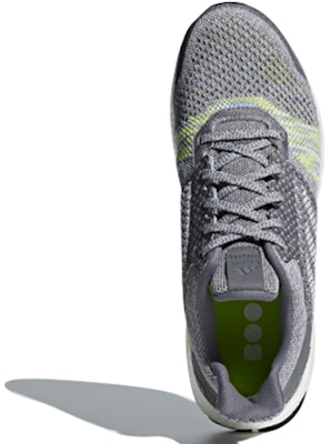 adidas Ultraboost ST 'Grey Solar Slime' CQ2147 Purchase adidas Ultraboost ST 'Grey Solar Slime' CQ2147