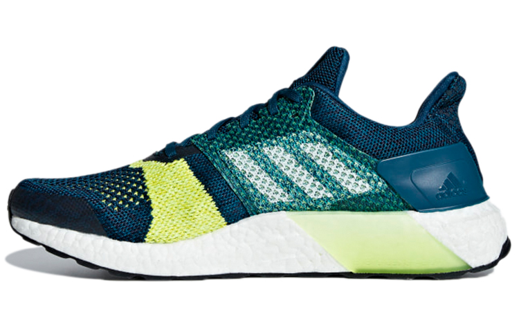 adidas UltraBoost ST 'Legend Marine' B37695