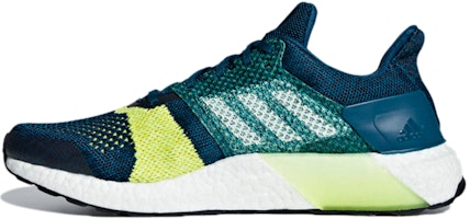 adidas UltraBoost ST 'Legend Marine' B37695 adidas UltraBoost ST 'Legend Marine' B37695