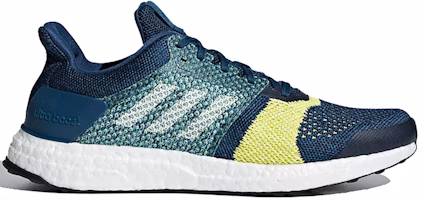 adidas UltraBoost ST 'Legend Marine' B37695 adidas UltraBoost ST 'Legend Marine' B37695