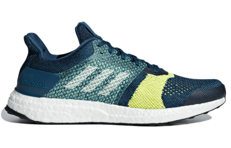 Order adidas UltraBoost ST ''Legend Marine'' Herren Running Schuhe B37695