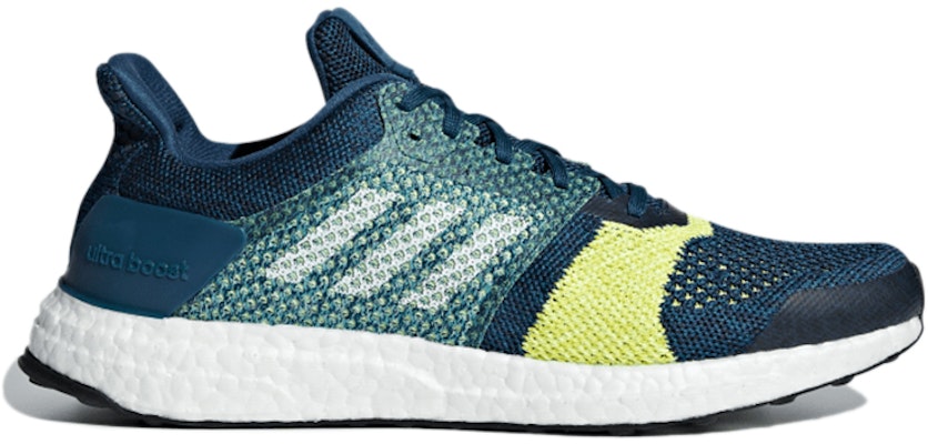 阿迪达斯UltraBoost ST '传说海洋蓝' B37695 Order 阿迪达斯UltraBoost ST '传说海洋蓝' B37695