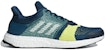 adidas UltraBoost ST 'Legend Marine' Lelaki B37695