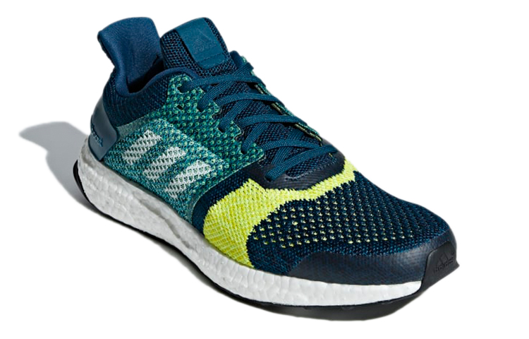 Lookbook adidas UltraBoost ST ''Legend Marine'' Herren Running Schuhe B37695