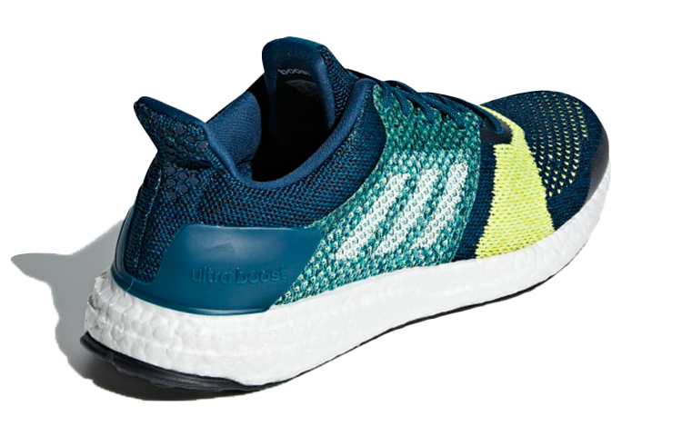 Shop adidas UltraBoost ST ''Legend Marine'' Herren Running Schuhe B37695