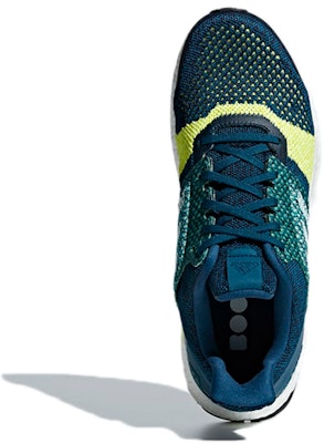 adidas UltraBoost ST 'Legend Marine' Lelaki B37695 Purchase adidas UltraBoost ST 'Legend Marine' Lelaki B37695
