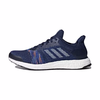 adidas UltraBoost ST 'Noble Indigo'