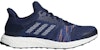 adidas UltraBoost ST 'Noble Indigo' untuk Lelaki dan Wanita CQ2146