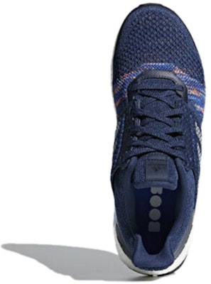 adidas UltraBoost ST 'Noble Indigo' untuk Lelaki dan Wanita CQ2146 Purchase adidas UltraBoost ST 'Noble Indigo' untuk Lelaki dan Wanita CQ2146