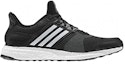 Order adidas UltraBoost ST Hitam Kelabu BA7838