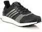 Lookbook adidas UltraBoost ST Zwart Grijs BA7838
