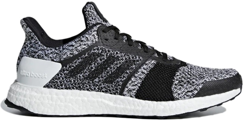 adidas Ultraboost ST Black White 'White Black' CM8273 Order adidas Ultraboost ST Black White 'White Black' CM8273